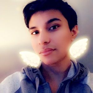 Meet your Posher, Agustin